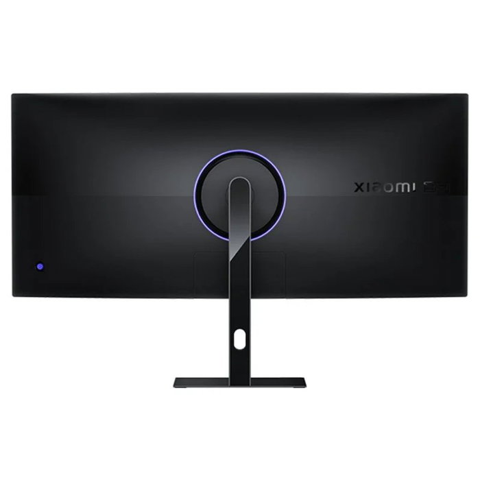 Xiaomi Curved Gaming Monitor G34WQi - Monitor Gaming Curvo 34" WQHD 180Hz, 1ms, FreeSync Premium, 1500R, DCI-P3 95%, sRGB 100%, Negro